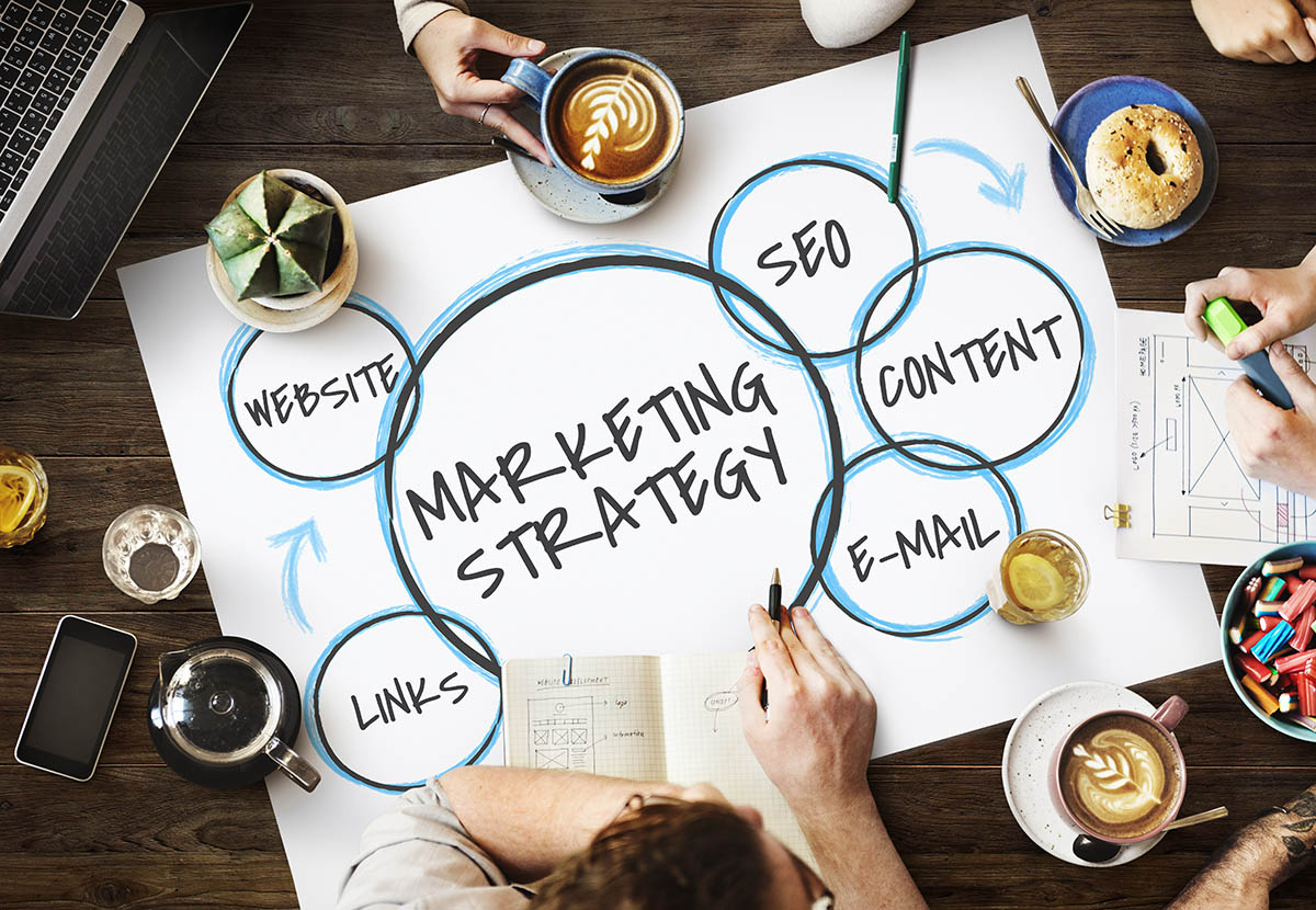 digital marketing is