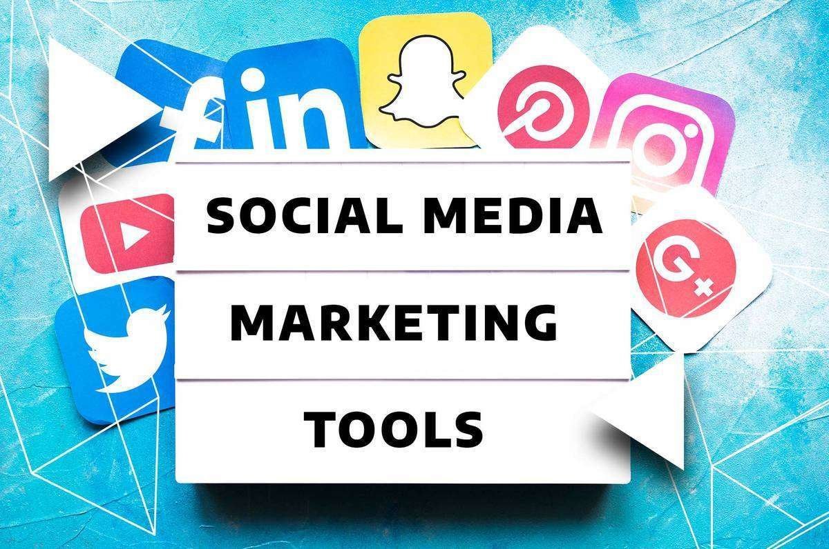 Free Social Media Marketing Tools