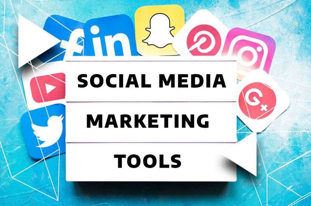 7 Free Social Media Marketing Tools List 2023 Nabil Ahmad