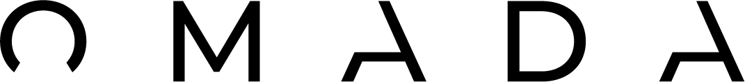OMADA_Logo_White